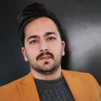 مهدی گلشنی پروفایل