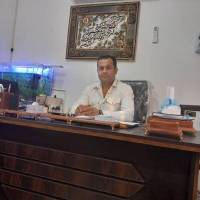 مسعود اسدی پروفایل