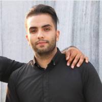محسن رمضانی پروفایل