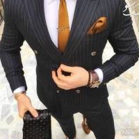 محمدحسنی پروفایل