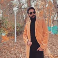 جواد عربی پروفایل