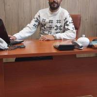 حامد مراوندی پروفایل