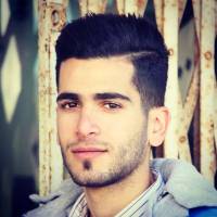 محمد خورسند پروفایل