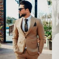 مهندس محمد اعتمادی پروفایل