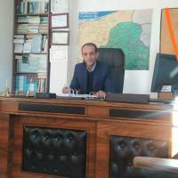 سیدمهرعلی حسینی پروفایل