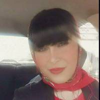 آزاده آزاد پروفایل