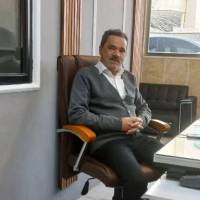 محمدعزتی پروفایل