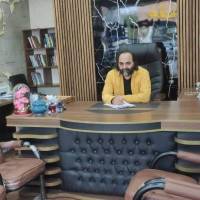 سید عبداله نوری فرزین  پروفایل