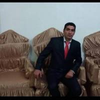 عادل فرجی فرد پروفایل