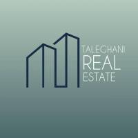 Taleghani real estate پروفایل