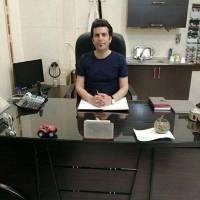 مهدی حاتمی پروفایل