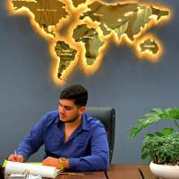 شادمهر کریمی پروفایل
