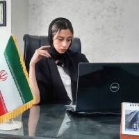 مهتاب طغرلیان پروفایل