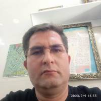 حسین اتش افروز پروفایل