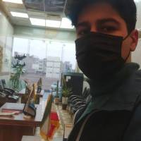 حمیدرحمانی پروفایل