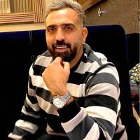 امین برارپور زمانی  پروفایل