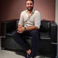 سپهر منصوری پروفایل
