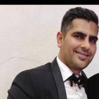 سجاد صادقی پروفایل
