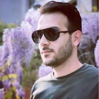 بهنام حاجی پور پروفایل