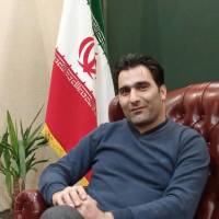 بهزاد سحرخیز پروفایل