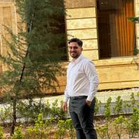 عرفان حامی پروفایل