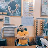 احمد قوچانی  پروفایل