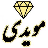 پوریا مویدی پروفایل