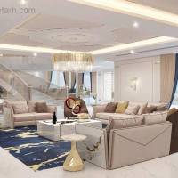 مشاوره املاک پروفایل