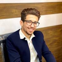 کسری یاری املاک کارما  پروفایل