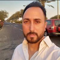 hasangholizade  پروفایل