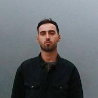 فرزاد فاتح پروفایل