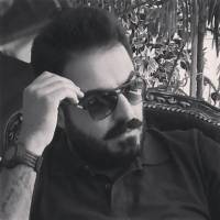 ابوذر خراشادی زاده پروفایل