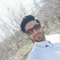 مشاور مسعود ولی نژاد پروفایل