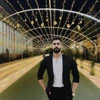 علیرضا همتی پروفایل