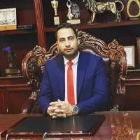 میلاد نظری دوست کودهی پروفایل