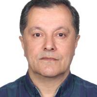 محمد مهدی فراتین پروفایل