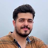 حسین محمدی پروفایل