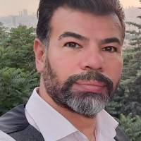 مشاور آقای کوروش پروفایل