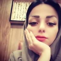 ریحانه ذوالفقاری پروفایل