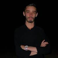 مهدی ملازاده پروفایل