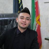 امیر حمزه موحدی پروفایل