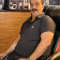 امیر باغبانی پروفایل