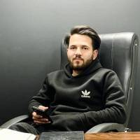 حامی ملک پروفایل