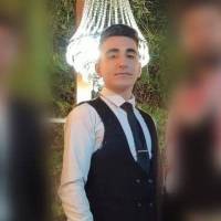 متین اسدی پروفایل