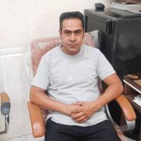 سیدمهدی باقریان پروفایل