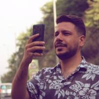 آقای رادمان  پروفایل