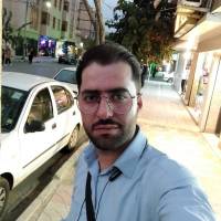 محمد طاهری پروفایل