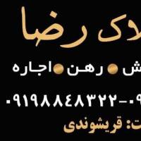 رضا قریشوندی پروفایل