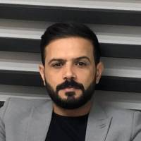 مسعود فروتن پروفایل