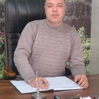 رهبری کوچه مشکی ذوالفقار استادان پردیس پروفایل
